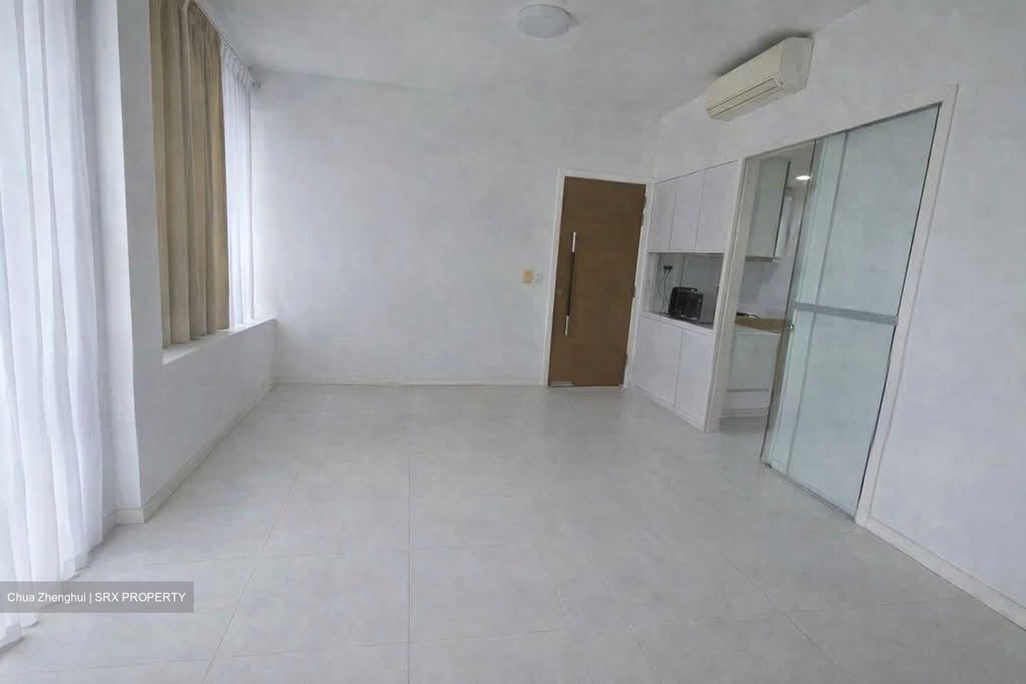 The Trizon (D10), Condominium #540947121